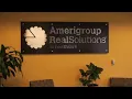 Sponsored Top Workplaces Amerigroup