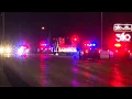 Man dies from injuries after motorcycle crash in Springfield