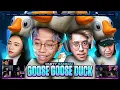 Download Lagu GOOSE-GOOSE DUCK RAMEAN!- GOOSE GOOSE DUCK
