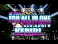 Lagu DJ TRAP FOR ALL IN ONE  X BLG AUDIO KEDIRI