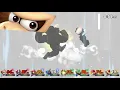 Super Smash Bros Ultimate - A Momentary Truce