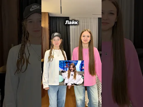 Кто твой любимый блогер?