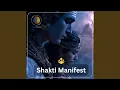 Lagu Shiv Sati -The Shakti Manifest