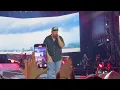 Luke Combs - “Ain't No Love In Oklahoma” at MetLife Stadium, East Rutherford, NJ