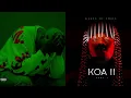Kelvin Momo &  Kabza De Small - Ufunani ft Aymos & Jay Sax (Official Audio)