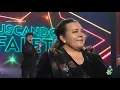 David Roldán- Procuro olvidarte y Mi amante amigo- Show de Bertín 2020