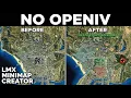 We Built a FiveM Minimap Editor No OpenIV In-Game