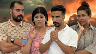 فيلم مغربي قصير الخيانة الزوجية تبع زواق أو خان دراما الإثارة تشويق  فيلم مغربي قصير الخيانة الزوجية تبع زواق أو خان دراما الإثارة تشويق