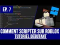How to Script on Roblox Vectors Vector3 CFrames