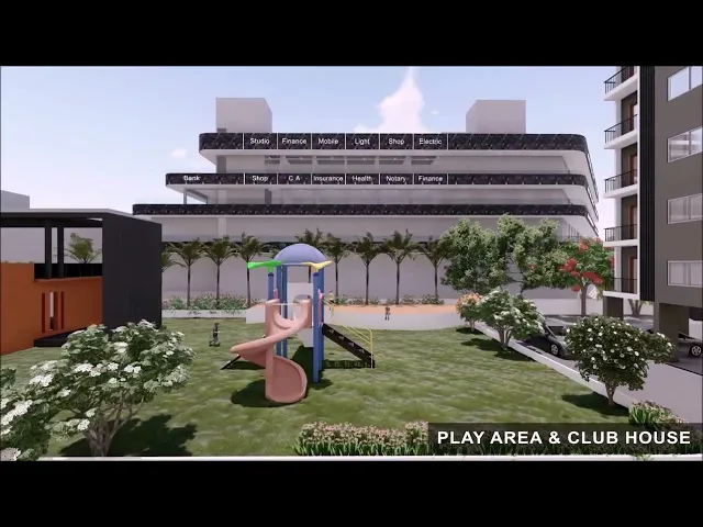 Project Video