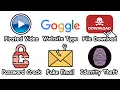Every Internet Threat Explained in 8 Minutes