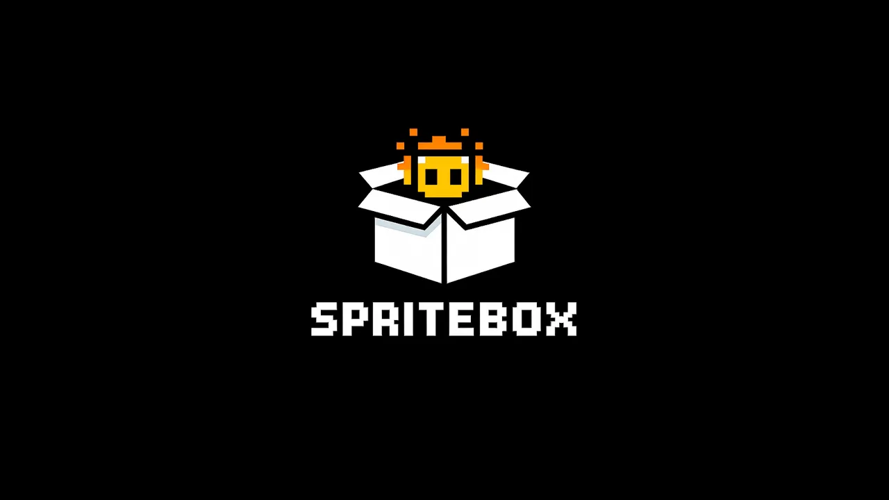Sprite Box Showcase
