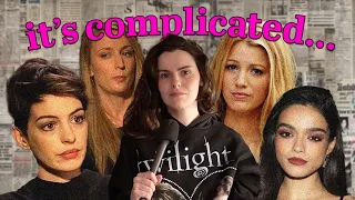 The Witches & their pitiful love-hate-redemption cycle