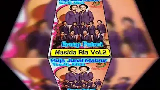 nasida ria vol 2 huja junal mabrur