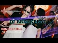 DJ TERBARU RUNTAH x EMA BREAKBEAT Feat: SHD BREAKBEAT V2 OFFICIAL