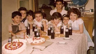 زرنا الزمان سرق منا فرحتنا والراحة والأمان كان ياما كان 