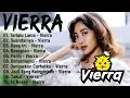 Vierra Full Album 2025 || Album Lagu Vierra Terbaik Sepanjang Masa || Terlalu Lama, Seandainya