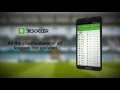 Besoccer Football Live Score APP Spot 02