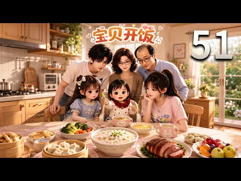아가야, 밥 먹자 3화