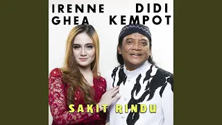 Download Sakit Rindu (feat. Irenne Ghea) MP3