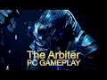 Halo 2 Anniversary PC Playthrough The Arbiter Live Commentary