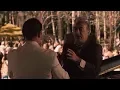 The Godfather Deel 2 - Frank Pentangeli op het feest
