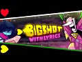 Download Lagu BIG SHOT WITH LYRICS | Deltarune (Chapter 2) Cover | #deltarune