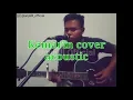 Download Lagu #coveracoustic #seventeenkemarin           Seventeen - kemarin / cover acoustic (pemula)