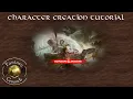 SIMPLE and QUICK D D 5e character creation tutorial for Fantasy Grounds Unity