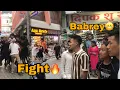 Download Lagu 1 Vs 10 😱Fight Prank😎 Epic😂 Bizzu Stha