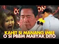 NAKALKAL ANG LUMANG DOKUMENTO NG PANALANGIN NI FEM NA KAILANGAN NG BANSA AT NI PBBM NGAYON!