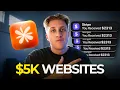 I Charge 5K for Websites and Build Them with This Free