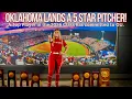 OU Softball Gets ANOTHER 5 Star Commit