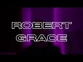 Robert Grace - Hate Me (Lyric Video)