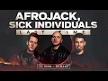 AFROJACK, SICK INDIVIDUALS - LAST TIME (ID) (DJ VION X REMAKE)