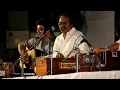 hariharan (tu hi re- BOMBAY) live in concert
