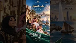 يا سعودي ارفع الرأس  دندنها
