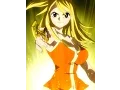 Lucy s Celestial Spirits