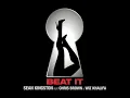 Sean Kingston - Beat It (Official Audio) ft. Chris Brown, Wiz Khalifa