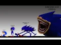 Download Lagu SHIN SONIC TAPES SIZE COMPARISON | STAGE 1 - 6
