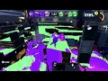 Splatoon 3 Splatfest 10x Battle WIN Carry 1 Festival Shell