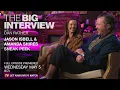 Jason Isbell Amanda Shires On Making Mainstream Music Good The Big Interview
