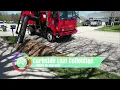 City of Stoughton Curbside Leaf Collection Information