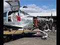 Van s RV-10 First Engine Start