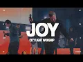 Joy City Light Worship Jabin Chavez