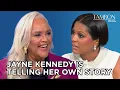 Download Lagu Jayne Kennedy on Healing, Strength \u0026 Her Powerful New Memoir