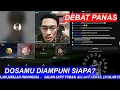 Lagu MUALLAF GREGORIUS DARI TIMUR MENGINJILI TEMAN DAN SAHABATNYA