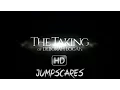 The Taking of Deborah Logan All Jump-scares