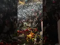 Download Lagu Fans singing Right Now at Liam's Memorial