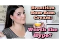 Worth the HYPE Brazilian Bum Bum Cream - Will it smooth out your bum bum